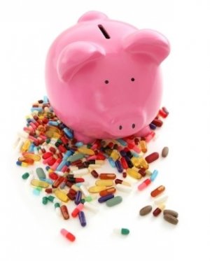 Si riduce la spesa farmaceutica nel I semestre 2011