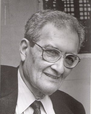La riforma della giustizia ed Amartya Sen