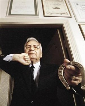 Nel nome del padre