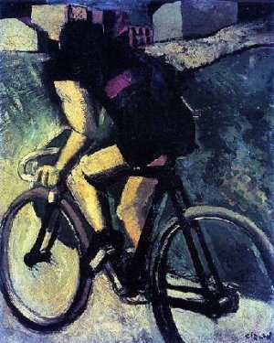 2008: Odissea nel ciclismo