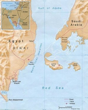 Egitto e Arabia Saudita, ora i due poli si guardano con diffidenza