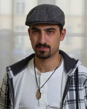 Bassel, palestinese, e Nura, siriana. L'amore diviso dalla prigione