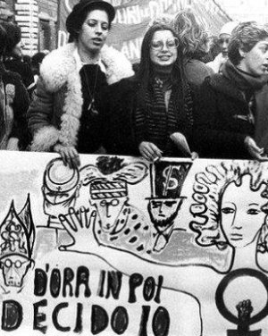Il Femminismo e le sue declinazioni