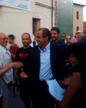"La mafia è dentro le istituzioni"