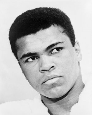 Muhammad Ali non era solo contro la guerra, era contro l'impero