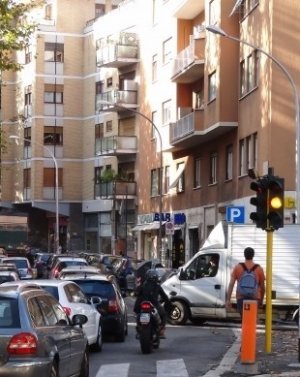 Roma: meglio affittare o acquistare casa?