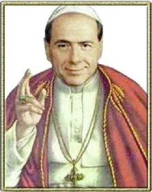 Operazione "Salva Silvio"