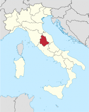 Chi vincerà le elezioni regionali in Umbria (alcune ipotesi)