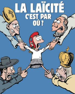 Laicità | Cos'è la "laicità" in Francia