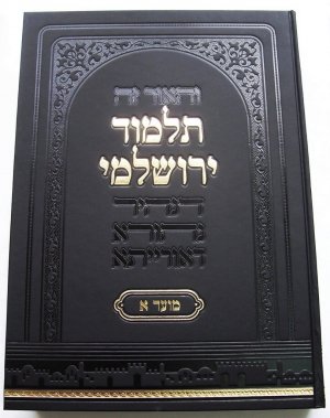 Senato: 5 milioni di euro per tradurre Talmud in italiano