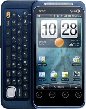 In arrivo la tecnologia mobile 4G