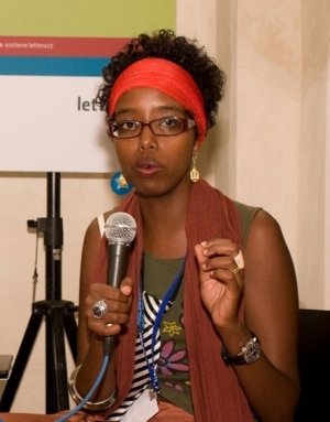 La nuova cultura africana