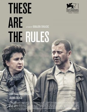 These are the rules (andata verso l'abisso e ritorno)