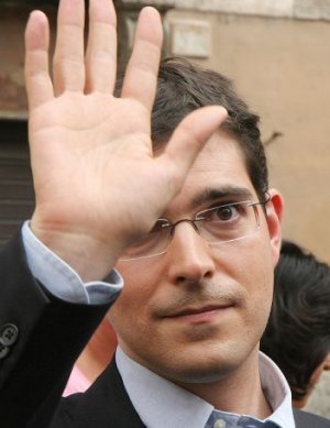 Capezzone e la politica delle minacce
