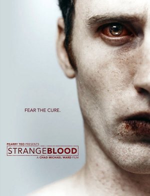 Strange blood e il vampirismo come “ricetta per l'immortalità” dal punto di vista scientifico