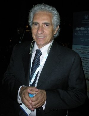 Mineo lascia il Partito democratico e afferma: "A Roma certo non voto il Pd"