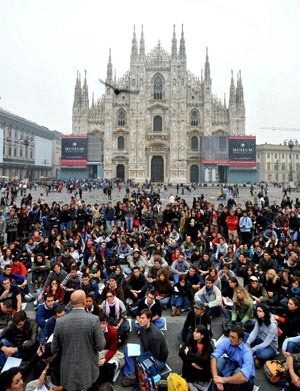 Scuola: sempre peggio. 37000 dipendenti disoccupati a breve, soprattutto al Sud
