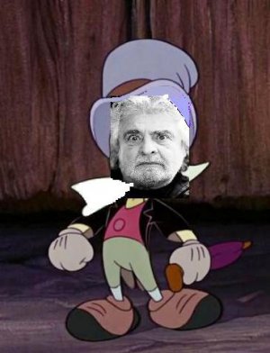 Grillo Parlante