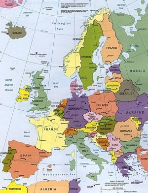 La missione della sinistra europea