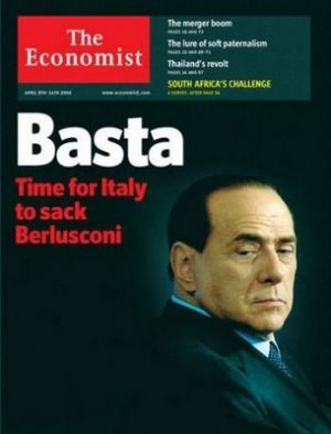 Berlusconi & Co. spiegati a un bambino di cinque anni