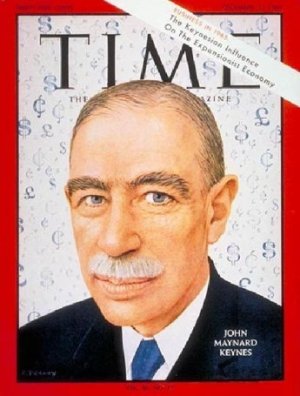 L'uscita dalla crisi attraverso Keynes