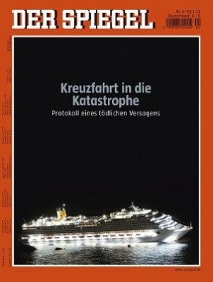 Repubblica e Il Giornale contro lo Spiegel: la guerra dell'aria fritta