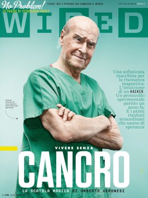 90 anni di Umberto Veronesi. La lettera di un ergastolano