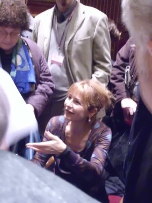 Eredità. Lilly Gruber fa i conti con la storia