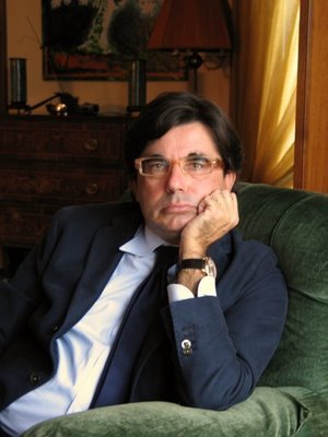 Tra musica e sesso: l'ultimo romanzo di Cappelli