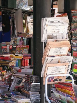 Tragedia norvegese: la stampa italiana è anticlericale?