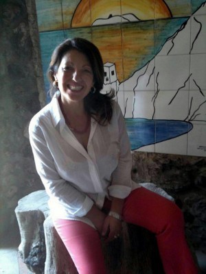 Hei Hombre! Siamo a Portici il 1 ottobre per Teresa Buonocore