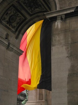 L'Italia potrebbe fare la fine del Belgio?