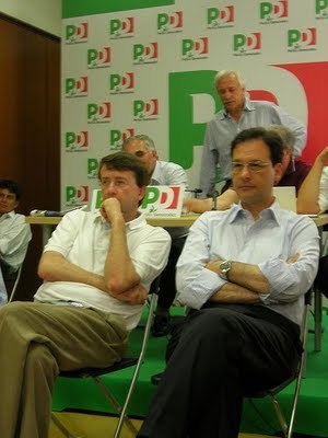 I Gattopardi del Partito Democratico