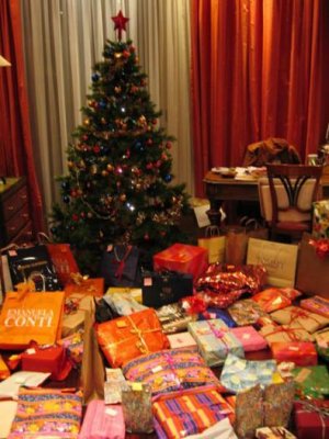 Regali di Natale originali