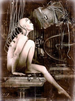 A proposito del Mind Uploading