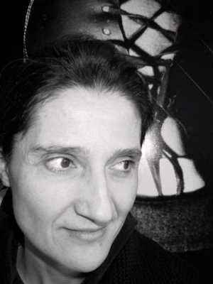 Chiara Guidi: Madrigale Appena Narrabile