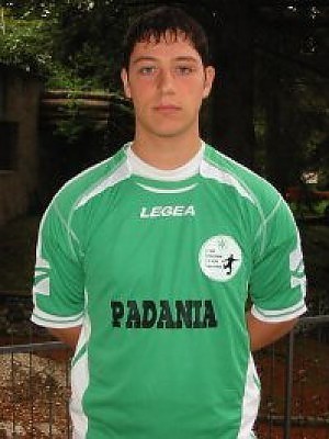 Bossi jr condannato per il "gavettone" contro militante di Rifondazione