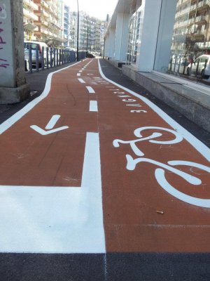 Ciclisti alla riscossa in tutta Italia: Campania ciclabile dietro l'angolo?