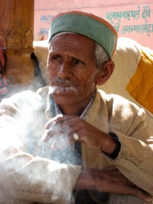 Tabacco, un'epidemia globale