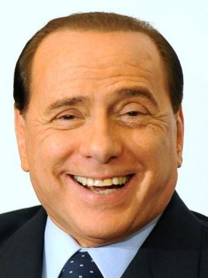 La sorpresa dell'Europa a Berlusconi