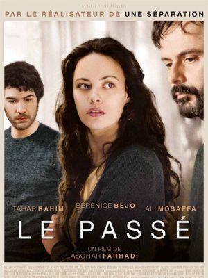 Le passé, il film che consacra Asghar Farhadi tra i grandi del cinema