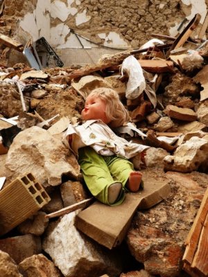 Terremoto in Abruzzo: la parola alle case