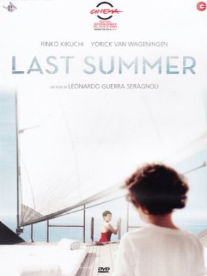 Last Summer, di Leonardo Guerra Seràgnoli