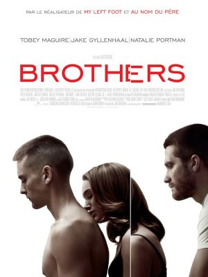 Brothers di Jim Sheridan
