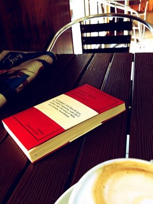 (In)ter(per)culturando Read&Listen: 'Chiunque cerca chiunque' di Francesco Forlani