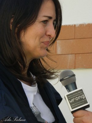 “Con la Palestina nel cuore”: incontro con Rosa Schiano, volontaria a Gaza