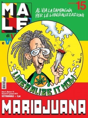 USA, legalizzazione cannabis: grande industria e opinione pubblica pronte
