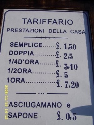 Storie ravennati: ai calcinelli era zona di goduria