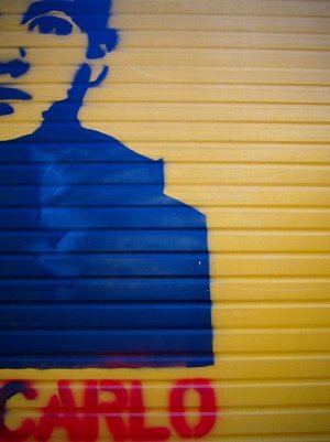 I fatti del G8 di Genova – Perché non accada mai più