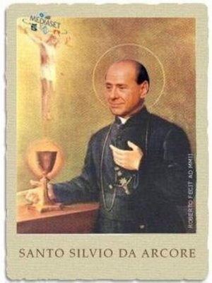 Cosa vuol dire: "Non sono un santo"?